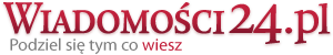 Wiadomości24.pl - logo